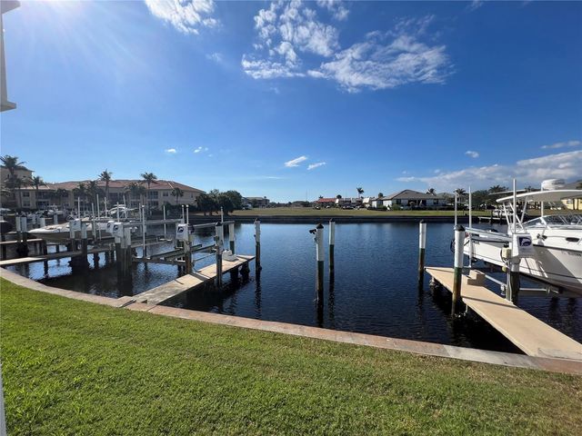 3251 WHITE IBIS COURT A1, Punta Gorda, FL 33950
