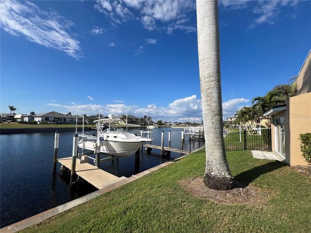 3251 WHITE IBIS COURT A1, Punta Gorda, FL 33950