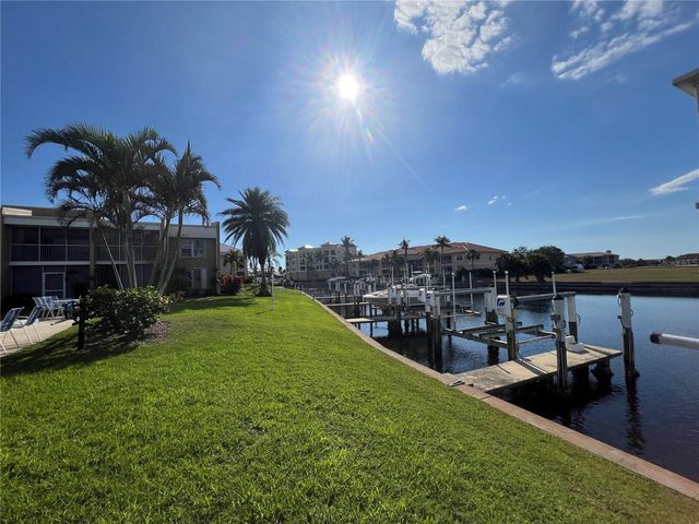 3251 WHITE IBIS COURT A1, Punta Gorda, FL 33950