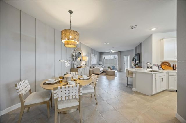 8462 WATER LILY COURT, Englewood, FL 34224