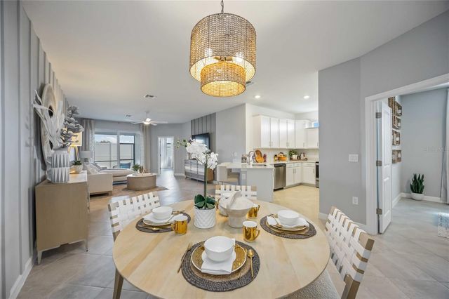 8462 WATER LILY COURT, Englewood, FL 34224