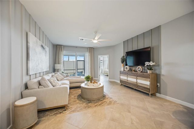 8462 WATER LILY COURT, Englewood, FL 34224