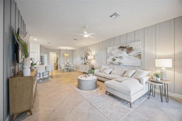 8462 WATER LILY COURT, Englewood, FL 34224