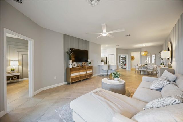 8462 WATER LILY COURT, Englewood, FL 34224