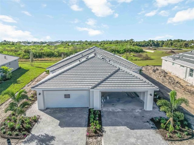 8462 WATER LILY COURT, Englewood, FL 34224
