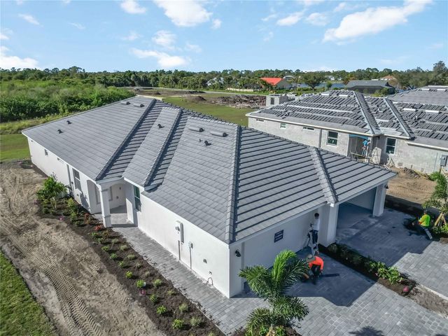 8462 WATER LILY COURT, Englewood, FL 34224