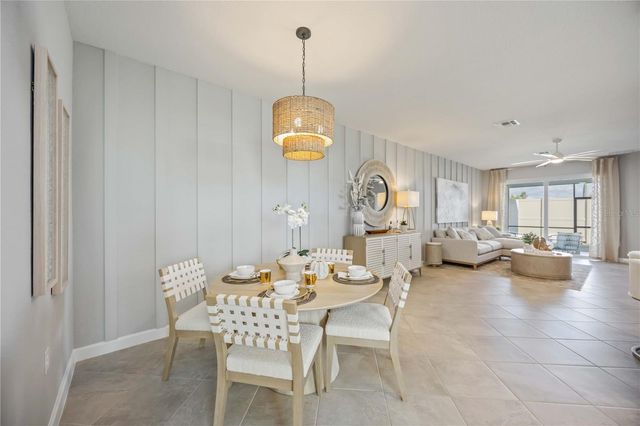 8462 WATER LILY COURT, Englewood, FL 34224