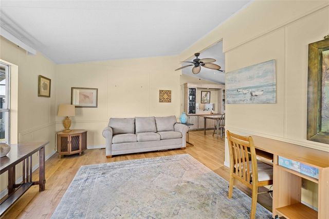 5427 SEVILLE DRIVE, Zephyrhills, FL 33541