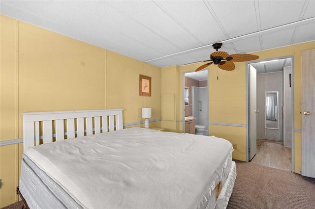 5427 SEVILLE DRIVE, Zephyrhills, FL 33541