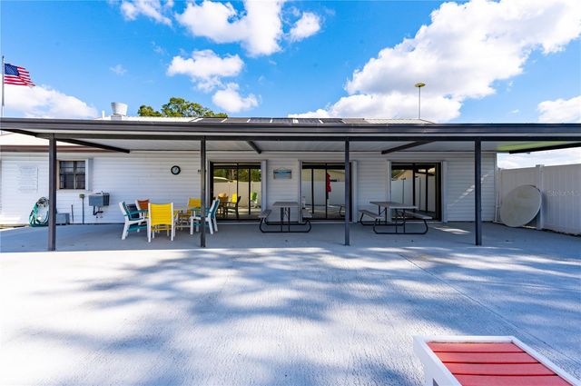 5427 SEVILLE DRIVE, Zephyrhills, FL 33541