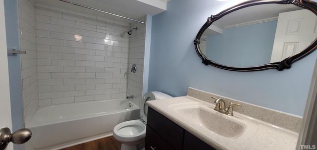 1319 Calvin Street, Durham, NC 27701