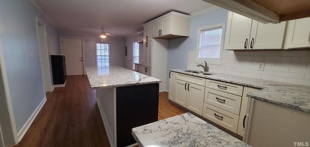 1319 Calvin Street, Durham, NC 27701
