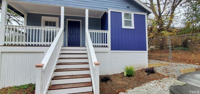 1319 Calvin Street, Durham, NC 27701
