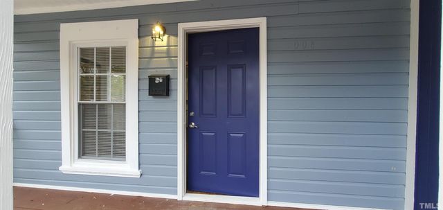 1319 Calvin Street, Durham, NC 27701