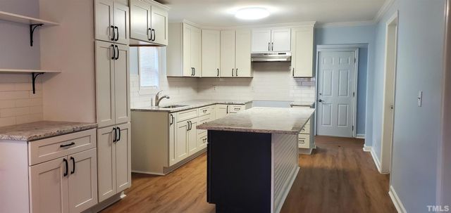 1319 Calvin Street, Durham, NC 27701