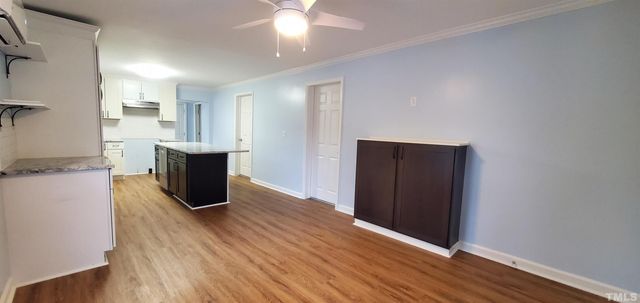 1319 Calvin Street, Durham, NC 27701