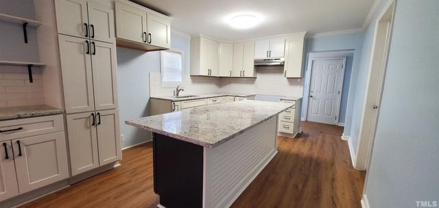 1319 Calvin Street, Durham, NC 27701