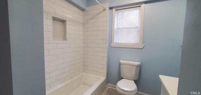 1319 Calvin Street, Durham, NC 27701