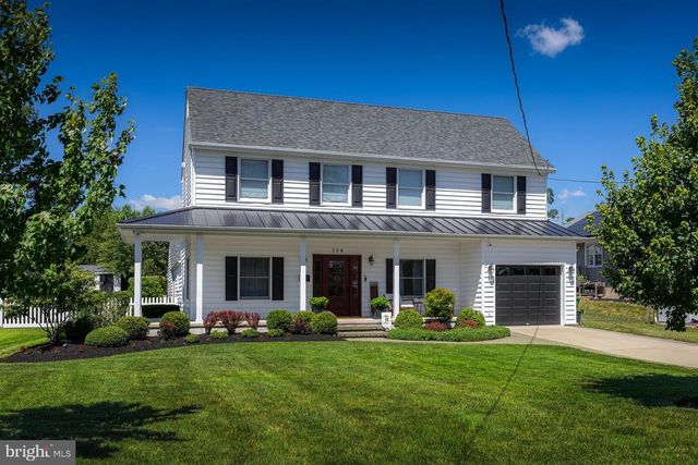 208 N MARION AVE, Wenonah, NJ 08090