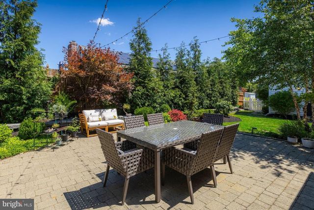 208 N MARION AVE, Wenonah, NJ 08090