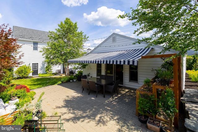 208 N MARION AVE, Wenonah, NJ 08090