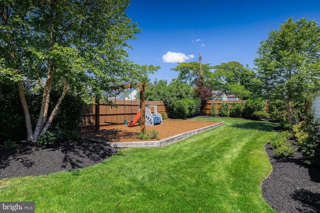 208 N MARION AVE, Wenonah, NJ 08090