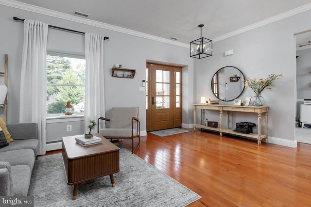 208 N MARION AVE, Wenonah, NJ 08090
