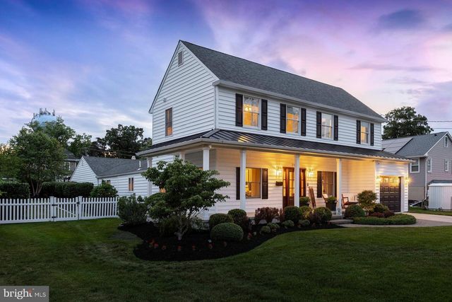 208 N MARION AVE, Wenonah, NJ 08090
