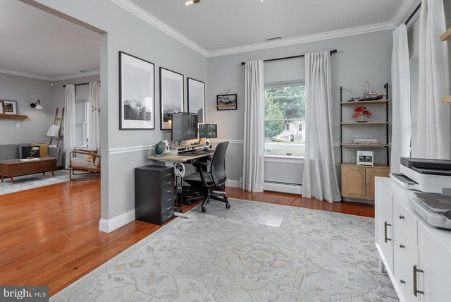 208 N MARION AVE, Wenonah, NJ 08090