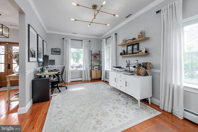 208 N MARION AVE, Wenonah, NJ 08090