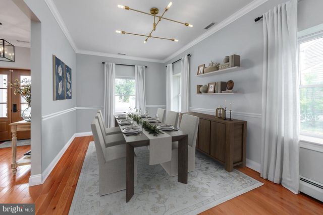 208 N MARION AVE, Wenonah, NJ 08090