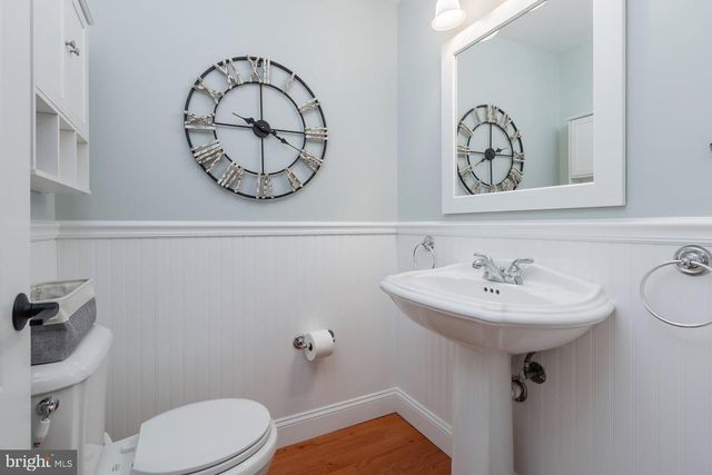 208 N MARION AVE, Wenonah, NJ 08090
