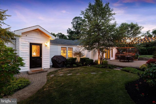 208 N MARION AVE, Wenonah, NJ 08090