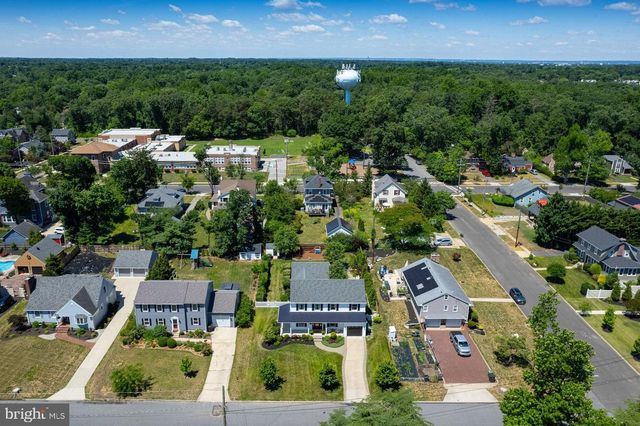 208 N MARION AVE, Wenonah, NJ 08090