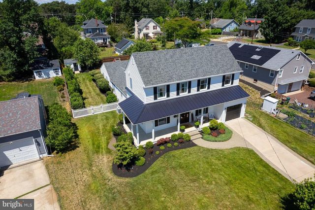 208 N MARION AVE, Wenonah, NJ 08090
