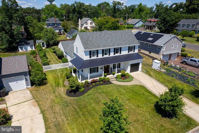 208 N MARION AVE, Wenonah, NJ 08090