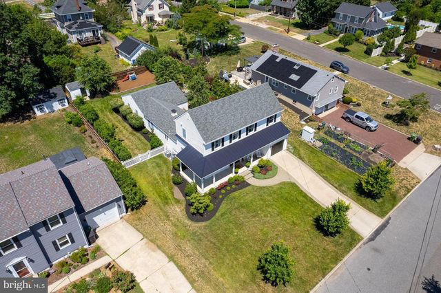 208 N MARION AVE, Wenonah, NJ 08090
