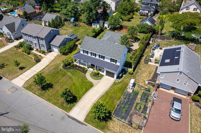 208 N MARION AVE, Wenonah, NJ 08090