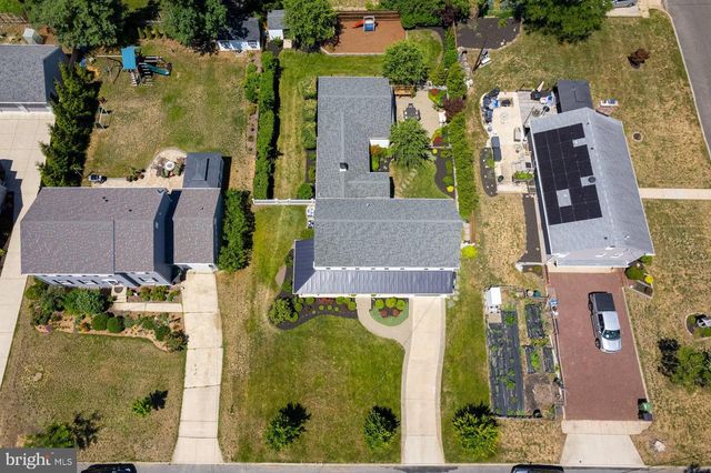 208 N MARION AVE, Wenonah, NJ 08090