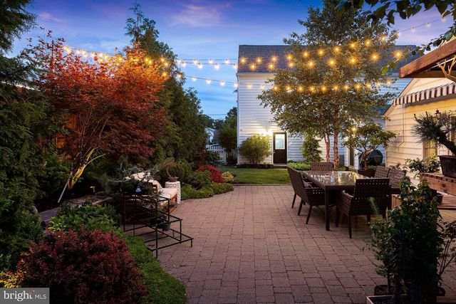 208 N MARION AVE, Wenonah, NJ 08090