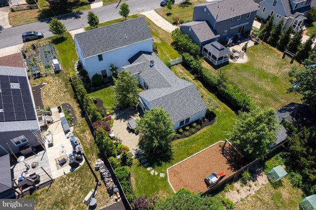 208 N MARION AVE, Wenonah, NJ 08090