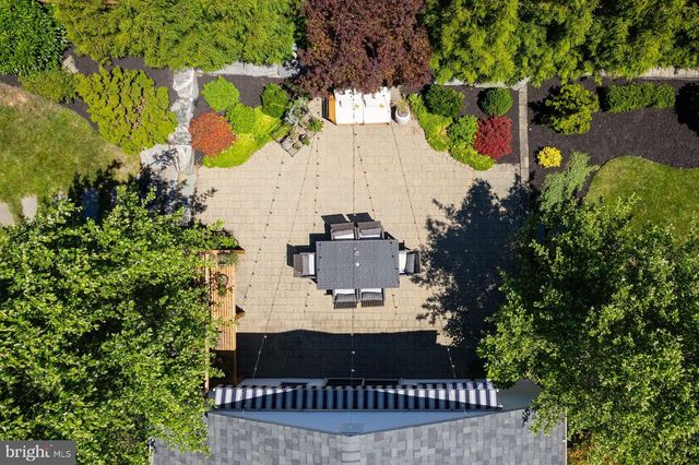 208 N MARION AVE, Wenonah, NJ 08090
