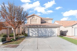 6107 Dawn View Lane, North Las Vegas, NV 89031