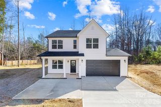 125 Galilee Church Road, Kings Mountain, NC 28086