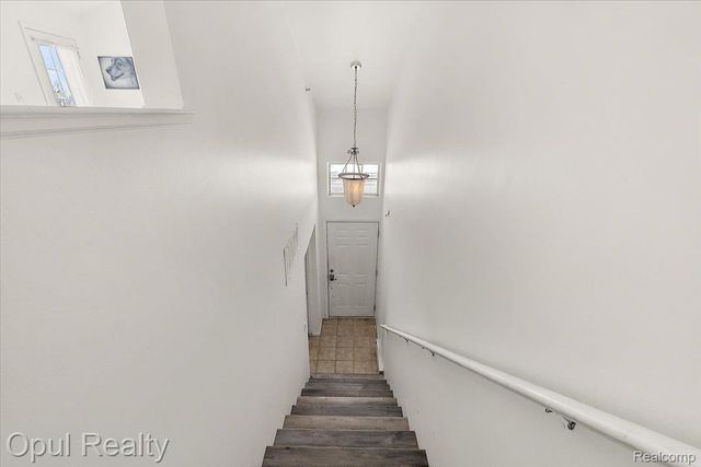 28263 Oakmonte Circle, Lyon Charter Township, MI 48165