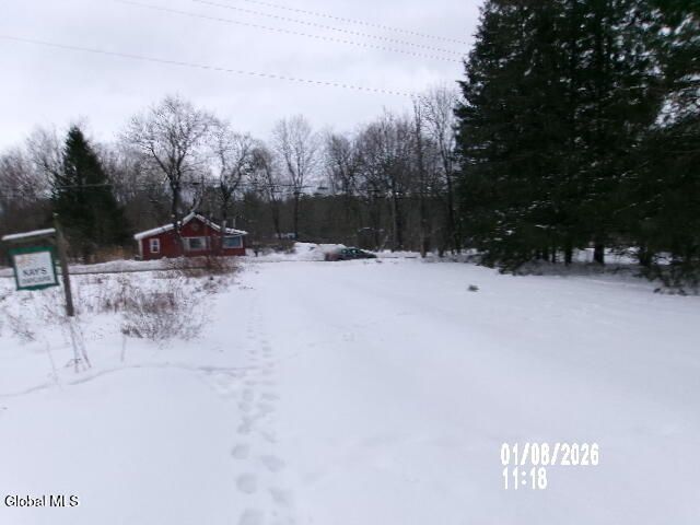 173 Beech Street, Mayfield, NY 12117