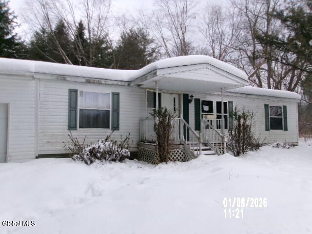 173 Beech Street, Mayfield, NY 12117