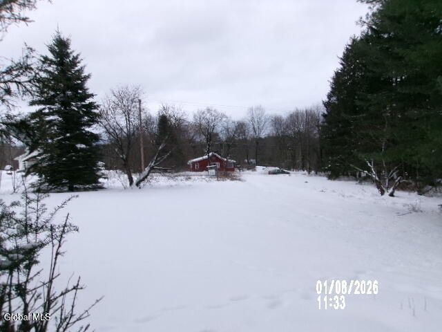 173 Beech Street, Mayfield, NY 12117