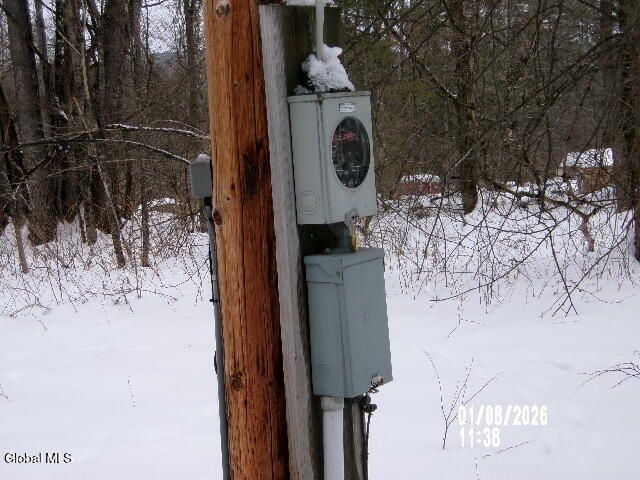 173 Beech Street, Mayfield, NY 12117