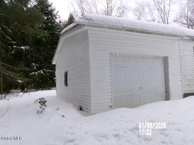 173 Beech Street, Mayfield, NY 12117